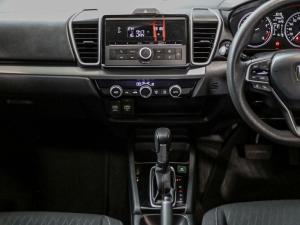Honda Ballade 1.5 Comfort - Image 12