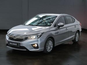 Honda Ballade 1.5 Comfort - Image 2