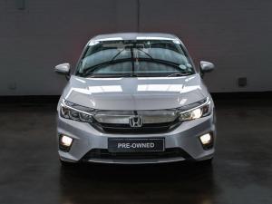 Honda Ballade 1.5 Comfort - Image 3