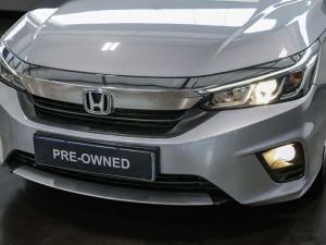 Honda Ballade 1.5 Comfort - Image 4