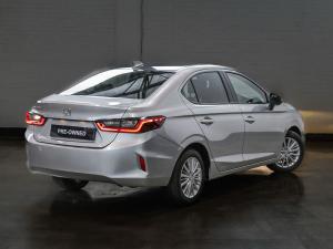 Honda Ballade 1.5 Comfort - Image 5