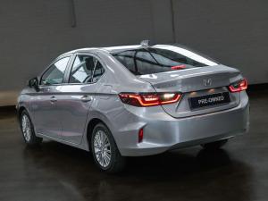 Honda Ballade 1.5 Comfort - Image 6