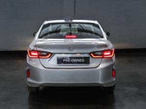 Honda Ballade 1.5 Comfort - Image 7