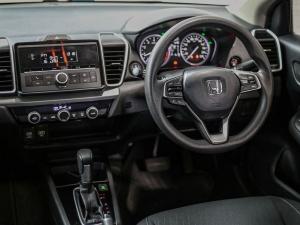 Honda Ballade 1.5 Comfort - Image 9