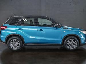 Suzuki Vitara 1.6 GL+ auto - Image 10