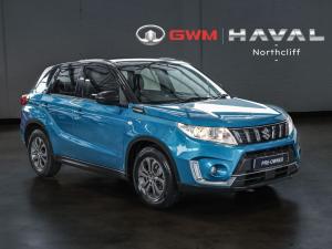 Suzuki Vitara 1.6 GL+ auto - Image 1