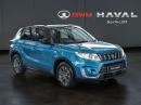 Thumbnail Suzuki Vitara 1.6 GL+ auto