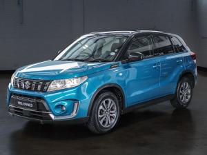 Suzuki Vitara 1.6 GL+ auto - Image 2