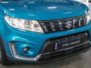 Suzuki Vitara 1.6 GL+ auto - Image 4