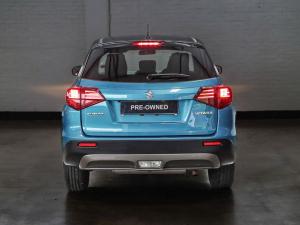 Suzuki Vitara 1.6 GL+ auto - Image 7