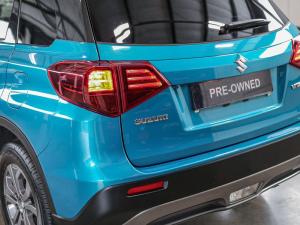 Suzuki Vitara 1.6 GL+ auto - Image 8