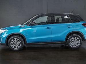Suzuki Vitara 1.6 GL+ auto - Image 9