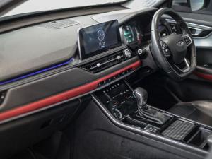 Chery Tiggo 4 Pro 1.5T Elite SE - Image 10