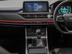 Chery Tiggo 4 Pro 1.5T Elite SE - Image 12