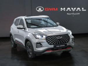 Chery Tiggo 4 Pro 1.5T Elite SE - Image 1