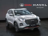 Thumbnail Chery Tiggo 4 Pro 1.5T Elite SE