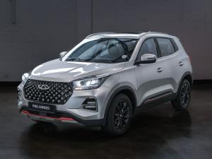 Chery Tiggo 4 Pro 1.5T Elite SE - Image 2
