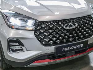 Chery Tiggo 4 Pro 1.5T Elite SE - Image 4