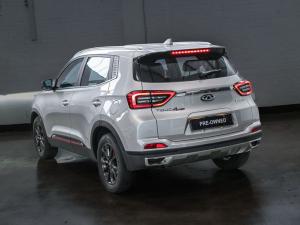 Chery Tiggo 4 Pro 1.5T Elite SE - Image 5