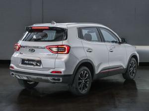 Chery Tiggo 4 Pro 1.5T Elite SE - Image 6