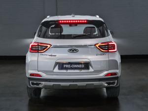 Chery Tiggo 4 Pro 1.5T Elite SE - Image 7