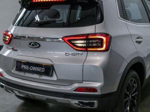 Chery Tiggo 4 Pro 1.5T Elite SE - Image 8