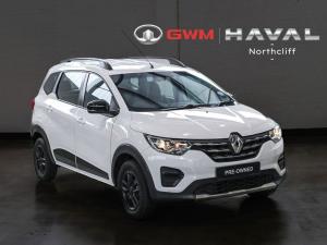 Renault Triber 1.0 Dynamique - Image 1