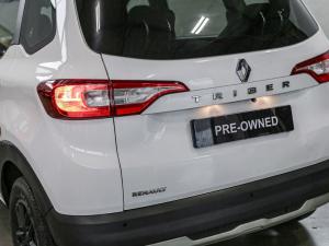 Renault Triber 1.0 Dynamique - Image 8