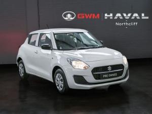 Suzuki Swift 1.2 GA - Image 1