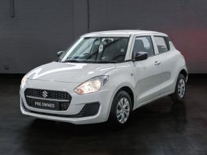 Suzuki Swift 1.2 GA - Image 3