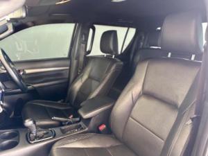 Toyota Hilux 2.8GD-6 double cab Legend auto - Image 11