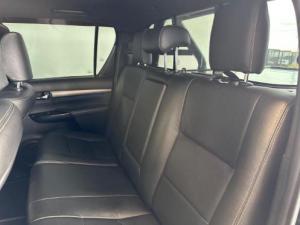 Toyota Hilux 2.8GD-6 double cab Legend auto - Image 12