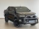 Thumbnail Toyota Hilux 2.8GD-6 double cab Legend auto