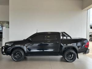 Toyota Hilux 2.8GD-6 double cab Legend auto - Image 4