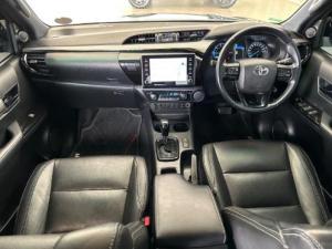 Toyota Hilux 2.8GD-6 double cab Legend auto - Image 7