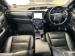 Toyota Hilux 2.8GD-6 double cab Legend auto - Thumbnail 7