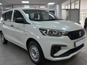 Suzuki Ertiga 1.5 GA - Image 14