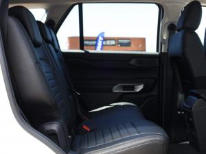Ford Everest 2.0 BiTurbo Sport - Image 11