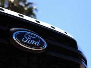 Ford Everest 2.0 BiTurbo Sport - Image 14