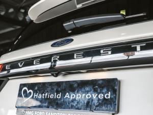 Ford Everest 2.0 BiTurbo Sport - Image 17