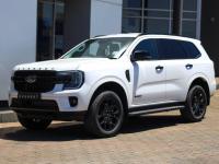 Thumbnail Ford Everest 2.0 BiTurbo Sport