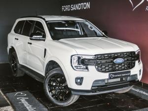 Ford Everest 2.0 BiTurbo Sport - Image 1