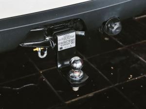 Ford Everest 2.0 BiTurbo Sport - Image 24