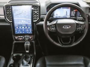 Ford Everest 2.0 BiTurbo Sport - Image 29