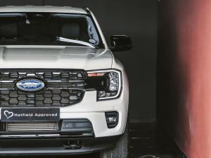 Ford Everest 2.0 BiTurbo Sport - Image 2
