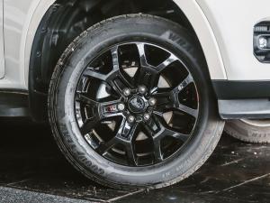 Ford Everest 2.0 BiTurbo Sport - Image 34