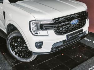 Ford Everest 2.0 BiTurbo Sport - Image 4