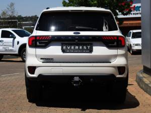 Ford Everest 2.0 BiTurbo Sport - Image 5