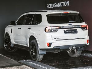 Ford Everest 2.0 BiTurbo Sport - Image 5