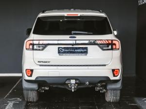 Ford Everest 2.0 BiTurbo Sport - Image 6